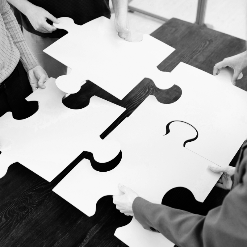Projektmanagement & Projektprozesse