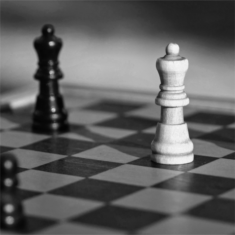 Risikomanagement, Changemanagement, Claimmanagement