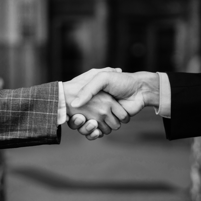 Partnerschaften & Strategische Allianzen